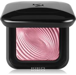 KIKO Milano Water Eyeshadow cienie do powiek w kremie odcień 10 Pinkish Mauve 3 g