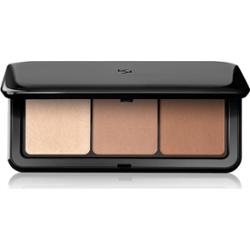 KIKO Milano Contour Obsession konturująca paleta rozświetlająca odcień 03 Deep 7 g