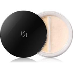 KIKO Milano Unlimited Long Lasting Matte Loose Powder matujący puder sypki odcień 07 Banana Pancake 9 g
