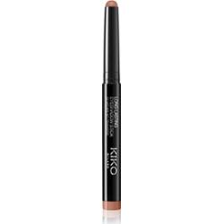 KIKO Milano Long Lasting Eyeshadow Stick długotrwałe cienie do powiek w kredce odcień 10 Mauve Brown 1.6 g