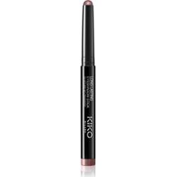KIKO Milano Long Lasting Eyeshadow Stick długotrwałe cienie do powiek w kredce odcień 14 Rosy Brown 1.6 g