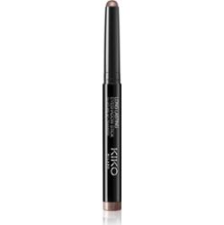 KIKO Milano Long Lasting Eyeshadow Stick długotrwałe cienie do powiek w kredce odcień 15 Golden Taupe 1.6 g