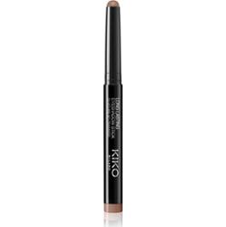 KIKO Milano Long Lasting Eyeshadow Stick długotrwałe cienie do powiek w kredce odcień 18 Brown 1.6 g