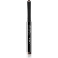 KIKO Milano Long Lasting Eyeshadow Stick długotrwałe cienie do powiek w kredce odcień 20 Dark Taupe 1.6 g