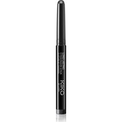 KIKO Milano Long Lasting Eyeshadow Stick długotrwałe cienie do powiek w kredce odcień 22 Anthracite 1.6 g