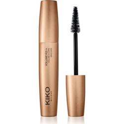KIKO Milano Volumeyes+ tusz zapewniający maksymalną objętość rzęs 11 ml