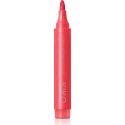 KIKO Milano Long Lasting Colour Lip Marker długotrwały pisak do ust odcień 110 Magenta Pink 2.5 g