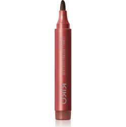 KIKO Milano Long Lasting Colour Lip Marker długotrwały pisak do ust odcień 111 Brick Red 2.5 g