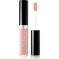 KIKO Milano Long Lasting Liquid Eyeshadow cienie do powiek w płynie odcień 02 Precious Organza 4.5 ml