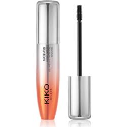 KIKO Milano Maxi Mod Mascara długotrwały tusz pogrubiający rzęsy 12 ml