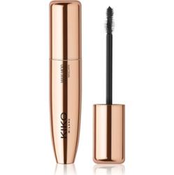 KIKO Milano Maxi Mod Length & Curl Mascara długotrwały tusz do rzęs 12 ml