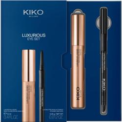 KIKO Milano Luxurious zestaw upominkowy do oczu