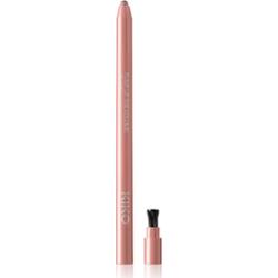 KIKO Milano Pump Up The Volume Lip Liner konturówka do ust do zwiększenia objętości odcień 01 Rebel Russett 0.3 g