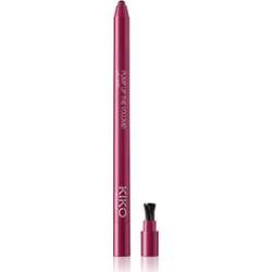 KIKO Milano Pump Up The Volume Lip Liner konturówka do ust do zwiększenia objętości odcień 06 Berry Crush 0.3 g
