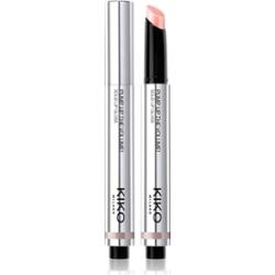 KIKO Milano Pump Up The Volume Solid Lip Gloss nawilżający błyszczyk do ust do zwiększenia objętości odcień 01 All-City Pink 2 g