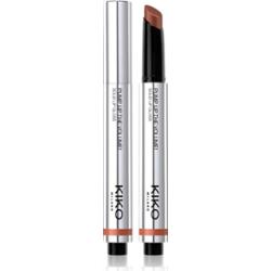 KIKO Milano Pump Up The Volume Solid Lip Gloss nawilżający błyszczyk do ust do zwiększenia objętości odcień 02 Don'T Bite 2 g