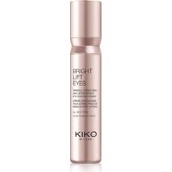 KIKO Milano Bright Lift Eyes krem liftingujący do oczu 15 ml