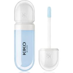 KIKO Milano Kissable Lip Volume Plumping Lip Cream krem nawilżający do ust 05 Bluetopia 6.5 ml