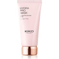 KIKO Milano Hydra Pro Mask intensywnie nawilżająca maseczka do twarzy 50 ml