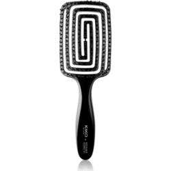 KIKO Milano Frizz-Guard szczotka do włosów przeciwko puszeniu się włosów 1 szt.
