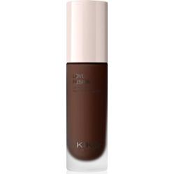 KIKO Milano Love Fusion 24H Moisture Radiant Foundation długotrwały podkład w kremie o działaniu nawilżającym odcień 20 Neutral Gold 30 ml