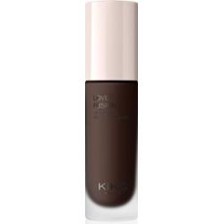 KIKO Milano Love Fusion 24H Moisture Radiant Foundation długotrwały podkład w kremie o działaniu nawilżającym odcień 20N Neutral 30 ml