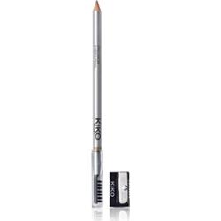 KIKO Milano Precision Eyebrow Pencil precyzyjna kredka do brwi z temperówką odcień 07 Cool Light Blondes 0.55 g