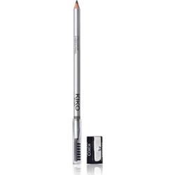 KIKO Milano Precision Eyebrow Pencil precyzyjna kredka do brwi z temperówką odcień 10 Grey 0.55 g