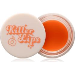 Killer Lips Prep Talk Lip Scrub Peach peeling do ust 16 g