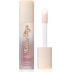 Killer Lips Super Juicy Lip Oil Vanilla olejek do ust 3.8 ml