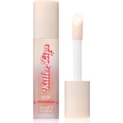 Killer Lips Super Juicy Lip Oil Watermelon olejek do ust 3.8 ml