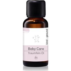 Kindgesund Baby Care Sweet Dreams olejek zapachowy dla niemowląt i dzieci 30 ml