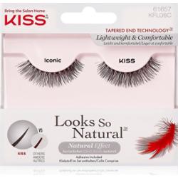 KISS Look So Natural sztuczne rzęsy Iconic 2 szt.