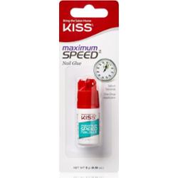 KISS Maximum Speed klej do paznokci 3 g