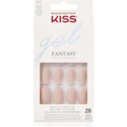 KISS Look So Natural Wait n See sztuczne paznokcie 28 szt.