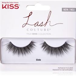 KISS Lash Couture Faux Mink sztuczne rzęsy Gala 2 szt.