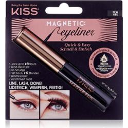 KISS Magnetic Eyeliner magnetyczny eyeliner żelowy 5 g
