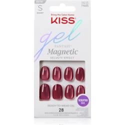 KISS Gel Fantasy Magnetic sztuczne paznokcie 28 szt.