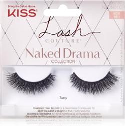 KISS Lash Couture Naked Drama sztuczne rzęsy Tulle 2 szt.