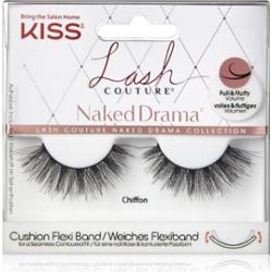 KISS Lash Couture Naked Drama sztuczne rzęsy Chiffon 96739 2 szt.