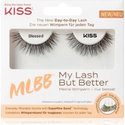 KISS My Lash But Better sztuczne rzęsy 01 BLessed 1 para