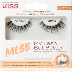 KISS My Lash But Better sztuczne rzęsy 02 No Filters 1 para