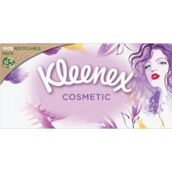 Kleenex Cosmetic chusteczki papierowe 80 szt.