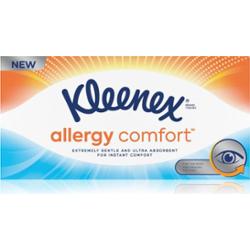 Kleenex Allergy Comfort Box chusteczki papierowe 56 szt.