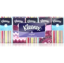 Kleenex Original Family chusteczki papierowe 10x10 szt.