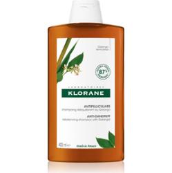 Klorane Galanga przeciwłupieżowy szampon nawilżający 400 ml