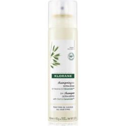 Klorane Avoine delikatny suchy szampon z ceramidami 150 ml