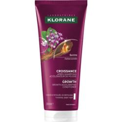 Klorane Quinine Growth Accelerating Conditioner odżywka na porost włosów i wzmocnienie cebulek 200 ml
