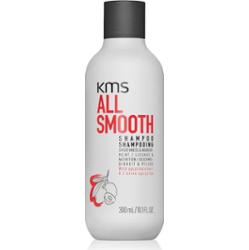 KMS AllSmooth START Shampoo 300 ml