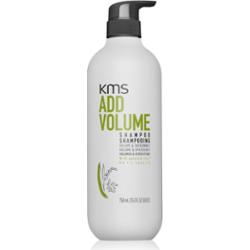 KMS AddVolume START Shampoo 750 ml